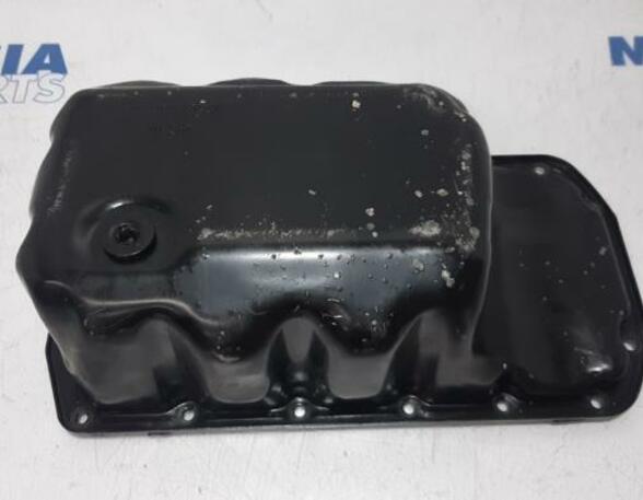 Oil Pan PEUGEOT 207 CC (WD)