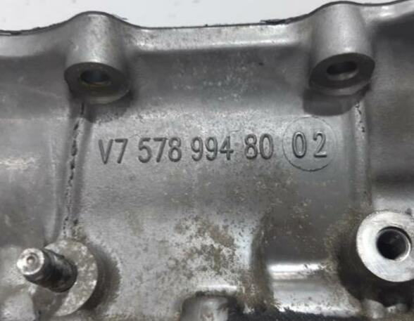 Oil Pan PEUGEOT 207 CC (WD)