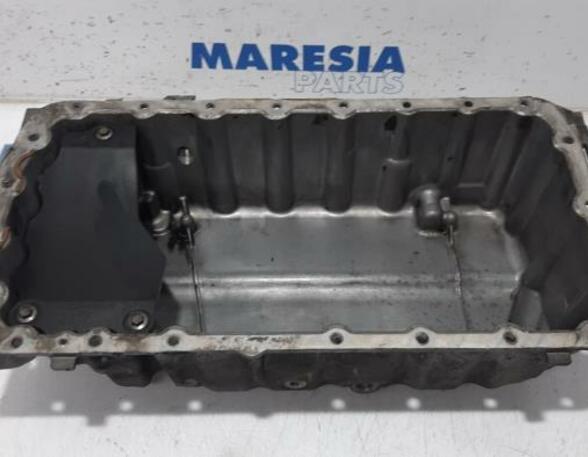 Oil Pan PEUGEOT EXPERT Van (VF3A_, VF3U_, VF3X_), PEUGEOT EXPERT Platform/Chassis