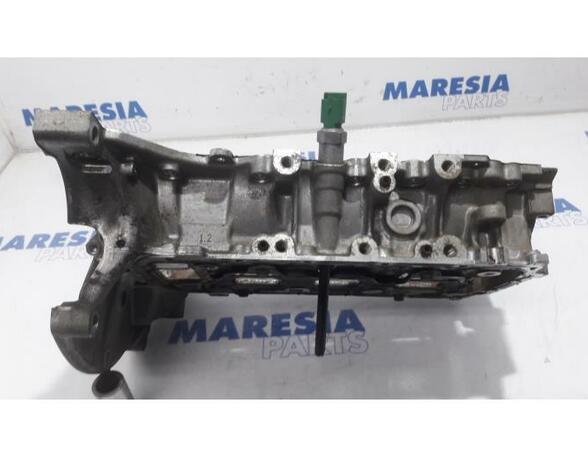 Oil Pan PEUGEOT 207 CC (WD)