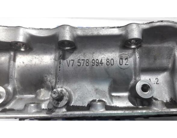 Oil Pan PEUGEOT 207 CC (WD)