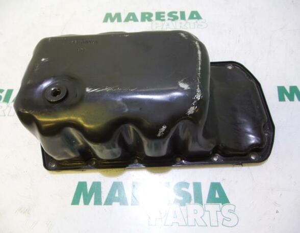 Oil Pan PEUGEOT 308 I (4A_, 4C_), PEUGEOT 308 SW I (4E_, 4H_)