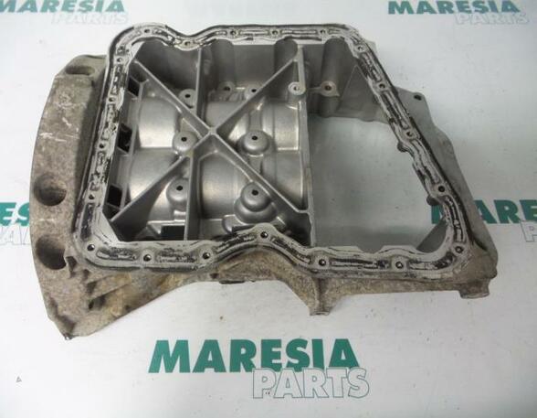 Oil Pan RENAULT Trafic II Kasten (FL)