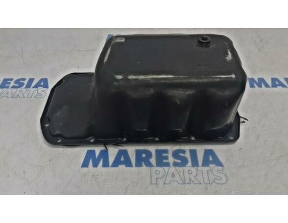 Oil Pan PEUGEOT 207 (WA, WC)