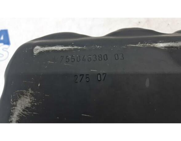 Oil Pan PEUGEOT 207 (WA, WC)