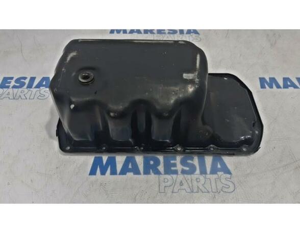 Oil Pan PEUGEOT 207 (WA, WC)