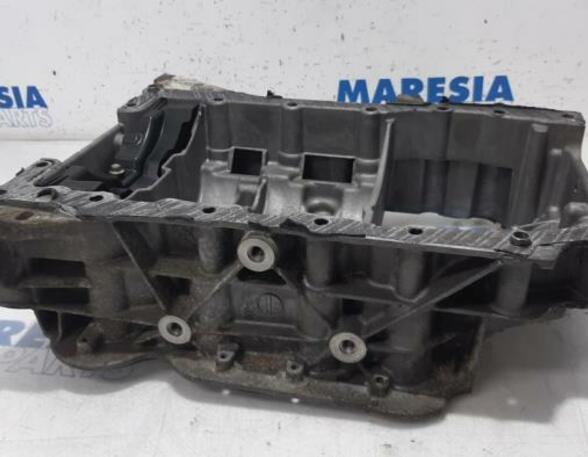 Oil Pan RENAULT Trafic II Kasten (FL)