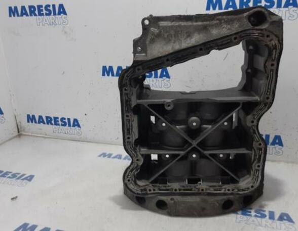 Oil Pan RENAULT Trafic II Kasten (FL)