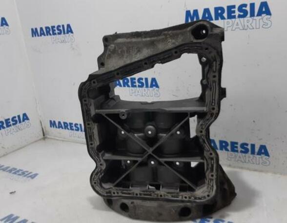 Oil Pan RENAULT Trafic II Kasten (FL)