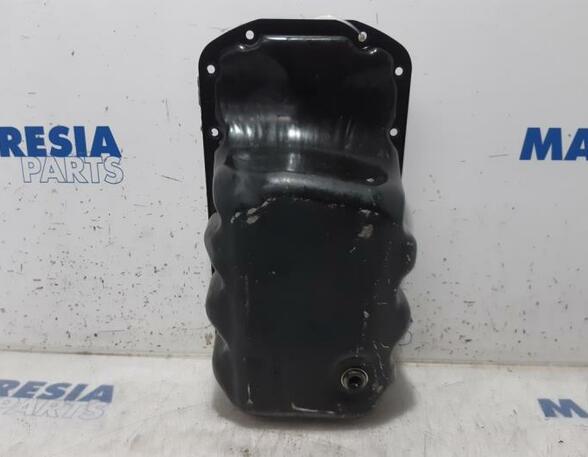 Oil Pan PEUGEOT 207 CC (WD)