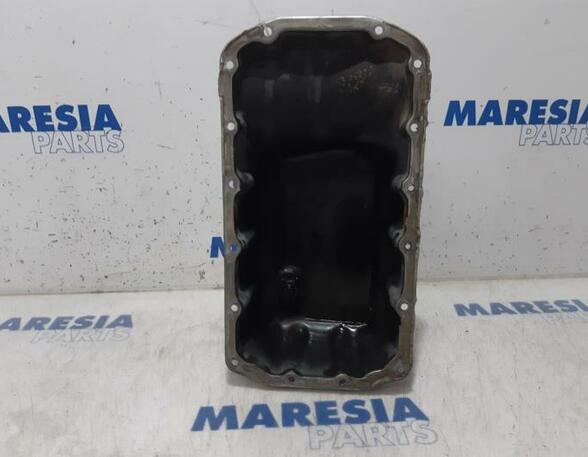 Oil Pan PEUGEOT 207 CC (WD)