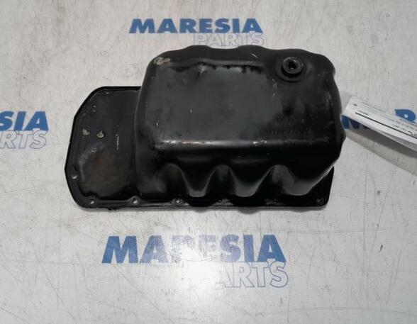 Oil Pan PEUGEOT 308 I (4A, 4C)