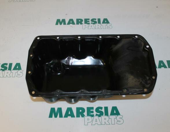 Oil Pan PEUGEOT 207 CC (WD)