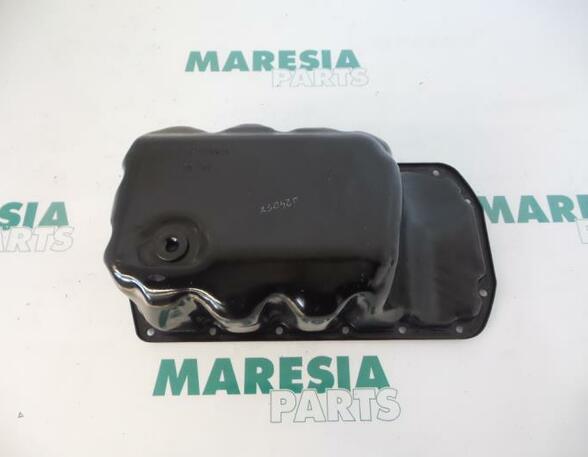 Oil Pan PEUGEOT 207 CC (WD)