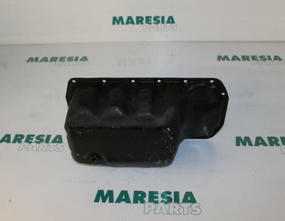 Oil Pan PEUGEOT 207 CC (WD)