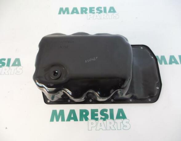 Oil Pan PEUGEOT 207 CC (WD)