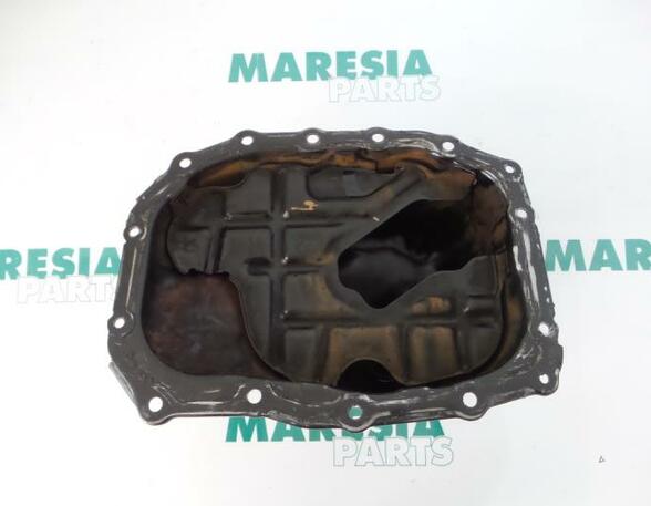 Oil Pan PEUGEOT 107 (PM, PN)