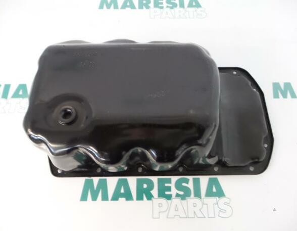 Oil Pan PEUGEOT 308 I (4A, 4C)