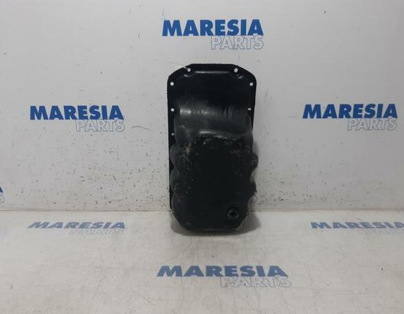 Oil Pan PEUGEOT 207 CC (WD)