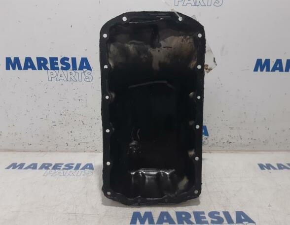 Oil Pan PEUGEOT 207 CC (WD)