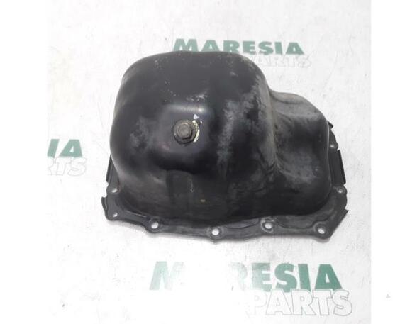 Oil Pan CITROËN C1 (PM, PN)