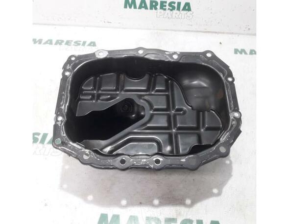 Oil Pan CITROËN C1 (PM, PN)