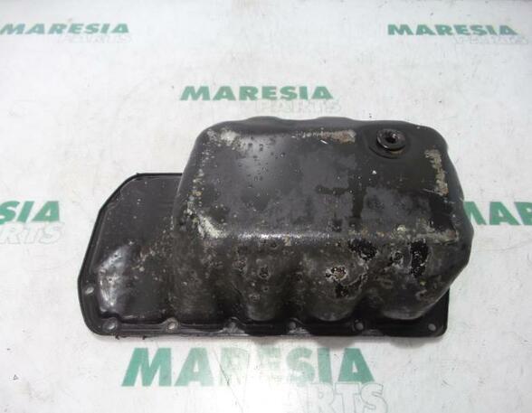 Oil Pan PEUGEOT 207 (WA, WC)