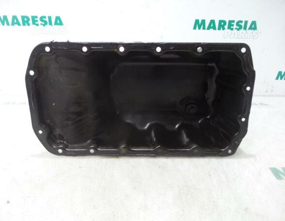 Oil Pan PEUGEOT 207 (WA, WC)