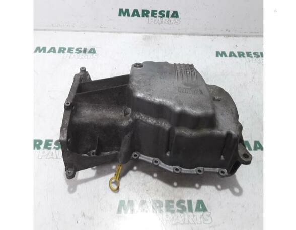 Oliepan RENAULT Clio II (BB, CB), RENAULT Clio III (BR0/1, CR0/1)