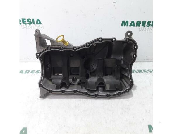 Oil Pan RENAULT Clio II (BB, CB), RENAULT Clio III (BR0/1, CR0/1)