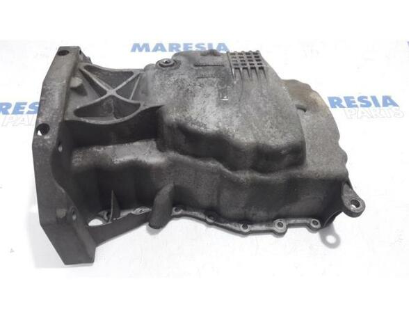 Oil Pan RENAULT Clio III (BR0/1, CR0/1)