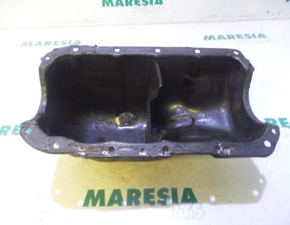 Oil Pan FIAT Panda (169)