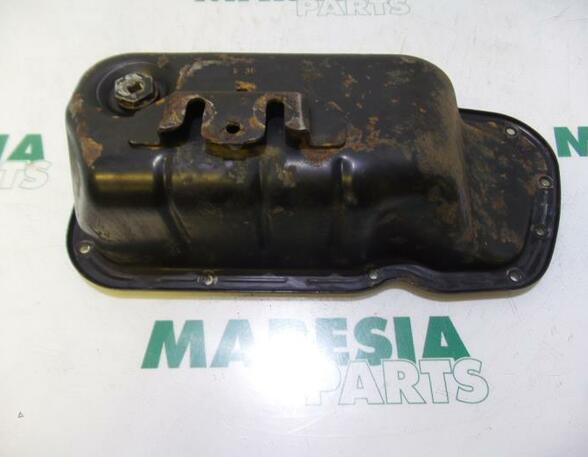 Oil Pan PEUGEOT 307 (3A/C)