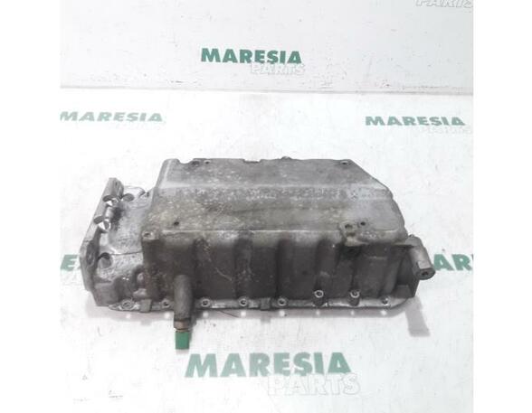 Oil Pan PEUGEOT 407 SW (6E)