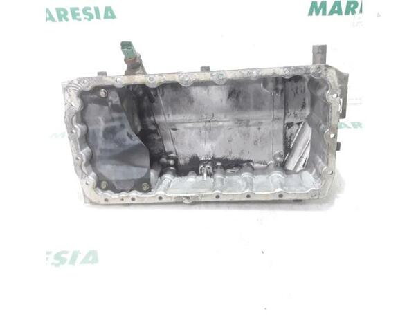 Oil Pan PEUGEOT 407 SW (6E)