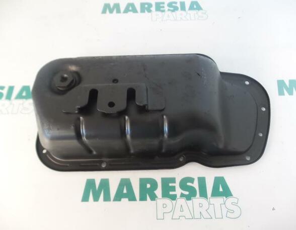 Oil Pan PEUGEOT 207 (WA, WC)