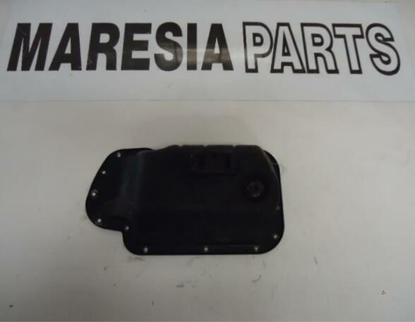 Oil Pan PEUGEOT 207 (WA, WC)