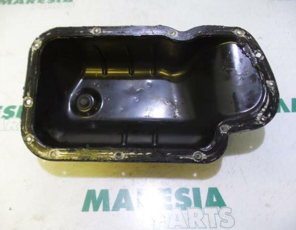 Oil Pan PEUGEOT 207 (WA, WC)