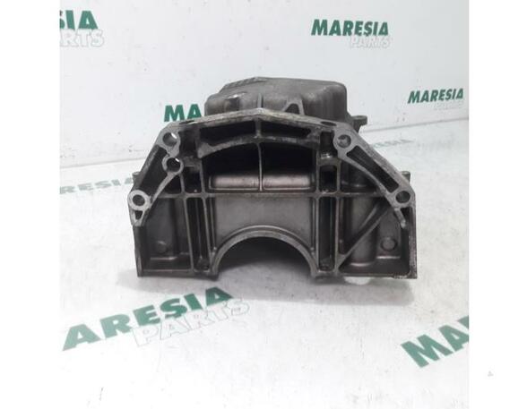 Oil Pan RENAULT Clio III (BR0/1, CR0/1), RENAULT Clio II (BB, CB)