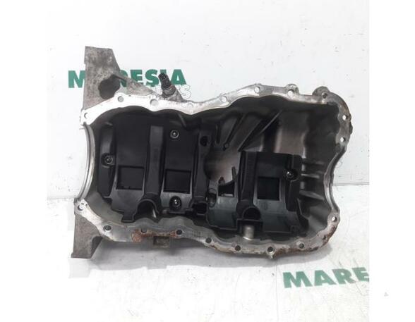 Oil Pan RENAULT Clio III (BR0/1, CR0/1), RENAULT Clio II (BB, CB)