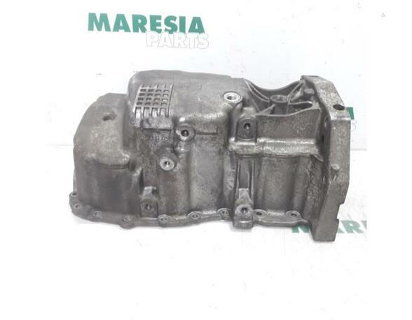 Oil Pan RENAULT Clio III (BR0/1, CR0/1), RENAULT Clio II (BB, CB)