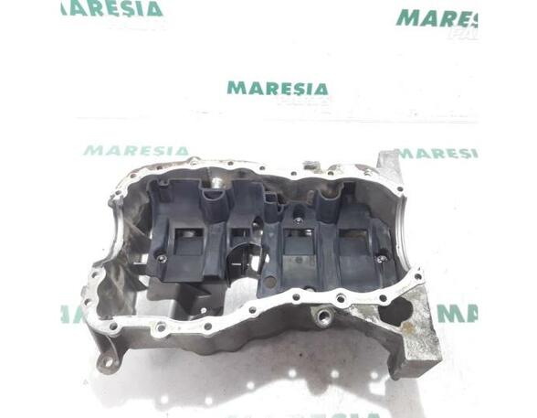 Oil Pan RENAULT Clio III (BR0/1, CR0/1), RENAULT Clio II (BB, CB)