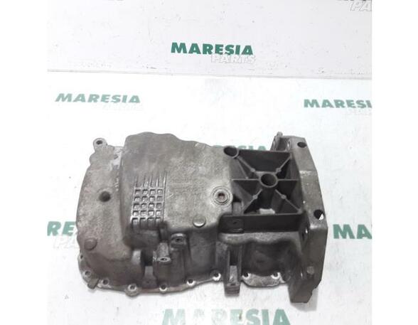 Oil Pan RENAULT Clio III (BR0/1, CR0/1), RENAULT Clio II (BB, CB)