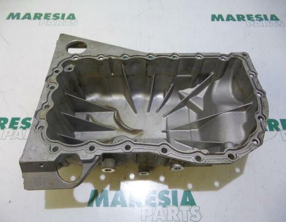 Oil Pan RENAULT Espace IV (JK0/1)