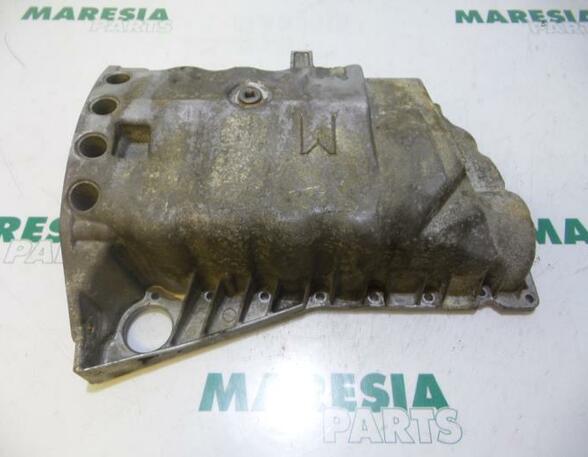 Oil Pan RENAULT Espace IV (JK0/1)