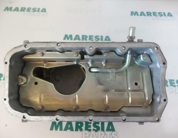 Oil Pan ALFA ROMEO 156 (932)