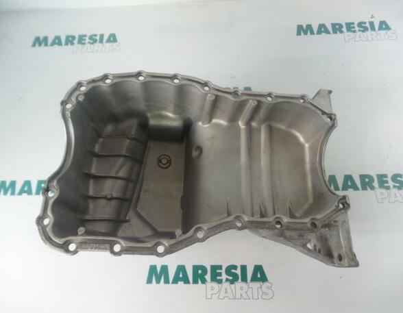 Oil Pan RENAULT Clio II (BB, CB)