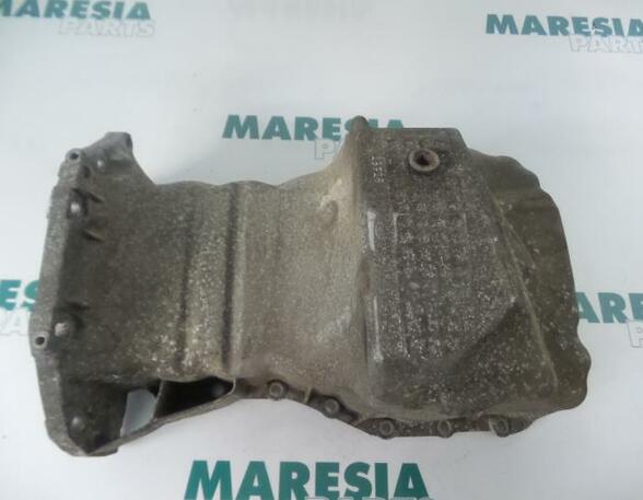 Oil Pan RENAULT Clio II (BB, CB)