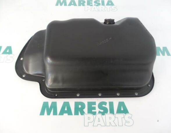 Oil Pan PEUGEOT 106 II (1A, 1C)