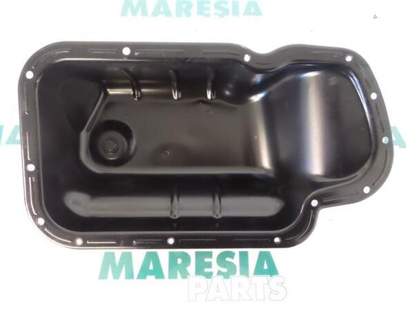 Oil Pan PEUGEOT 206 Schrägheck (2A/C)